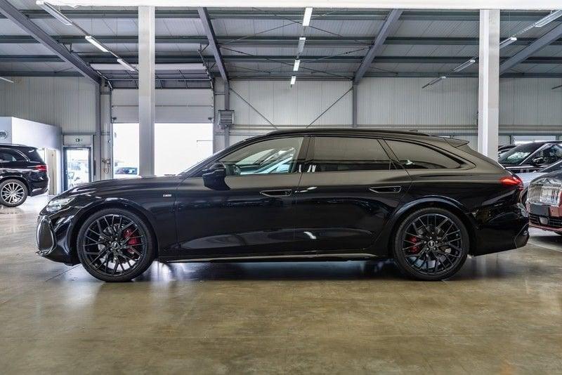 Audi A6 A6 Avant 40 2.0 TDI quattro TETTO S tronic S line EDITION ONE FULL OPTIONAL