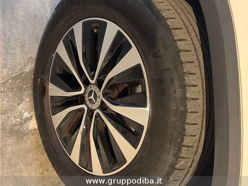 Mercedes-Benz GLA GLA-H247 2020 Benzina 180 Executive auto