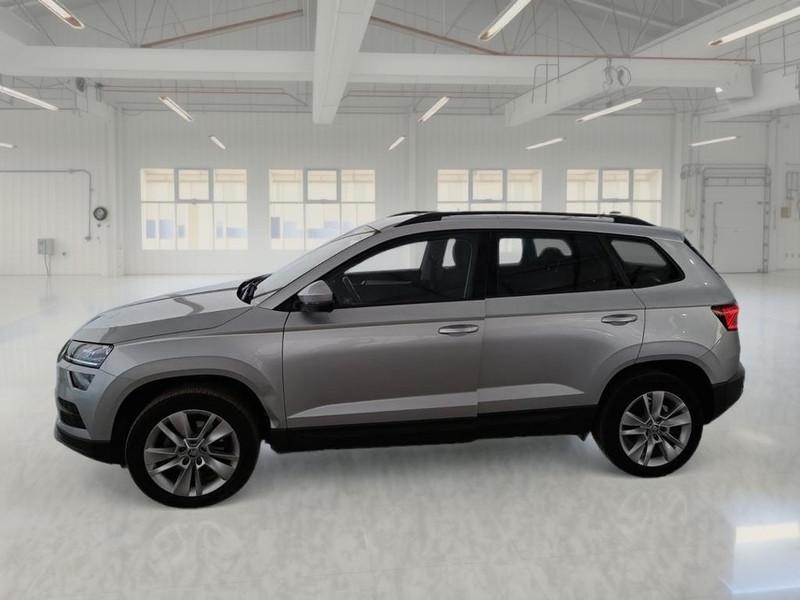 SKODA KAROQ 2.0 TDI 85KW EVO SCR S-TECH DSG SUV