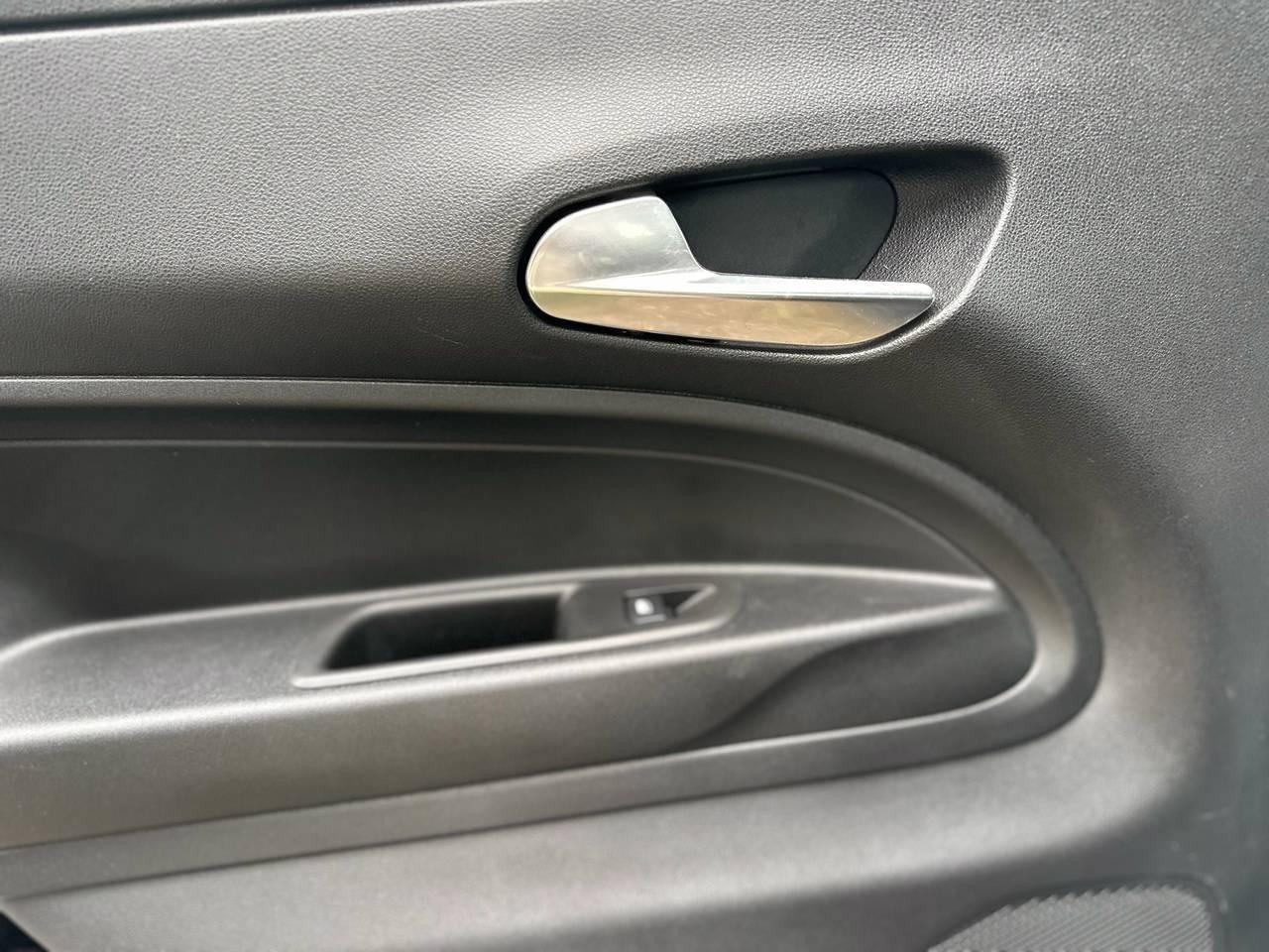 JEEP Avenger - Avenger 1.2 turbo Altitude fwd 100cv