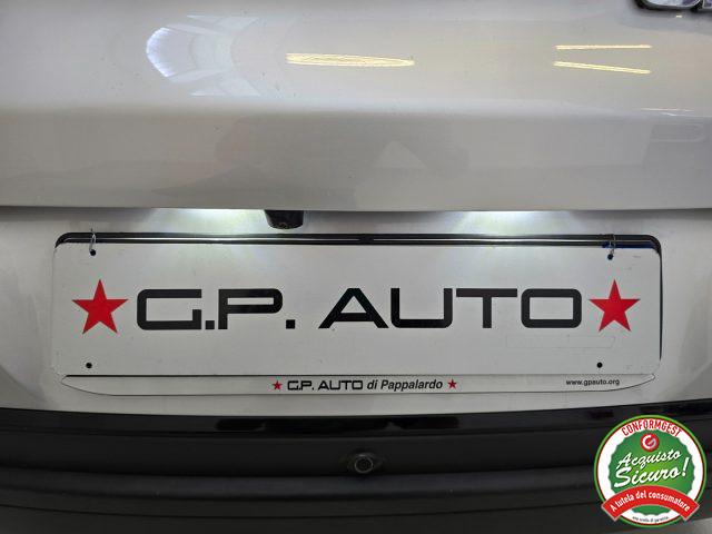 DR MOTOR DR 6.0 1.5 Turbo CVT Bi-Fuel GPL