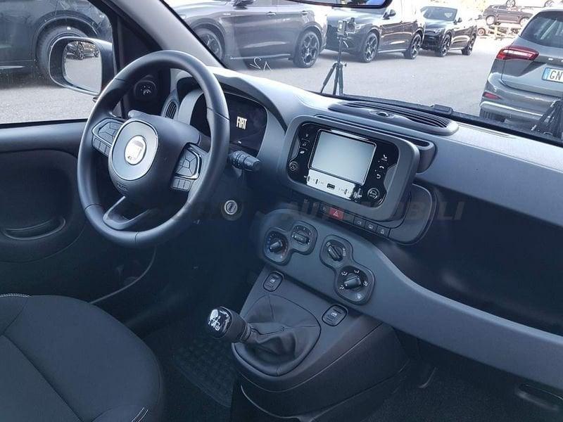 FIAT Panda Panda 1.0 70cv Hybrid Icon