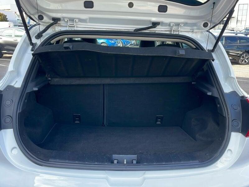 EVO Evo 3 Evo 3 1.5 Bi-fuel GPL