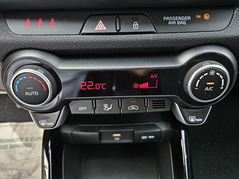 KIA Stonic 1.2 MPI Style con BONUS EASY GO'