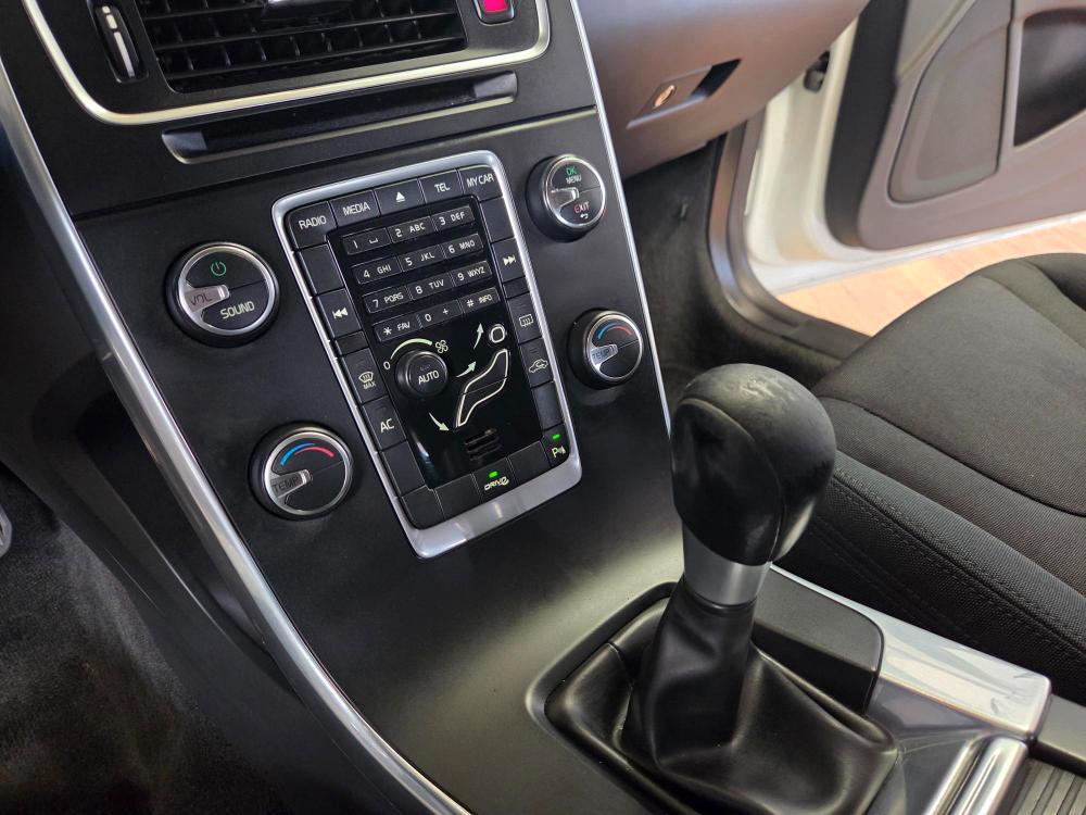 Volvo V60 1.6 d2 (drive) Momentum