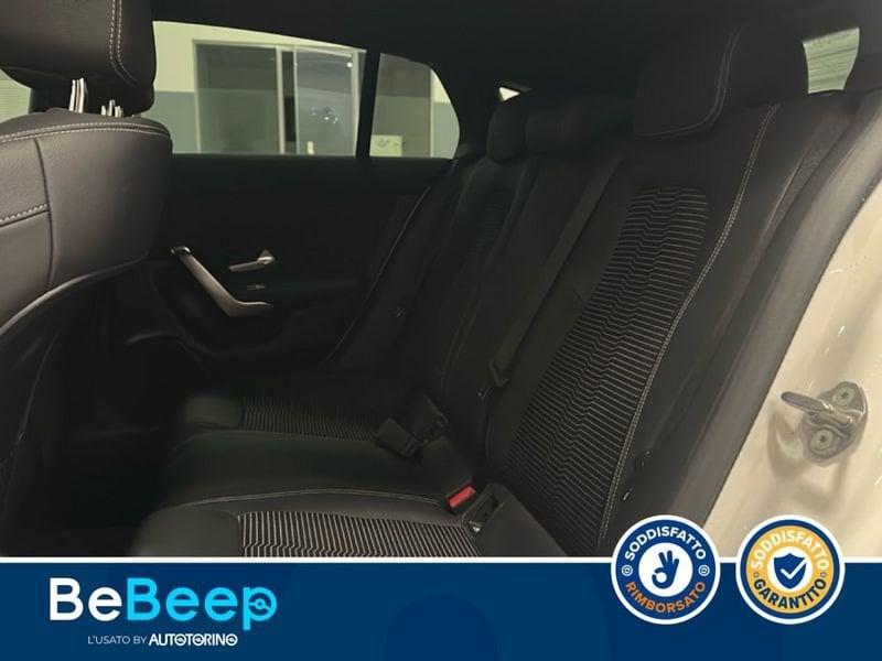 Mercedes-Benz CLA S.Brake 180 D SPORT AUTO