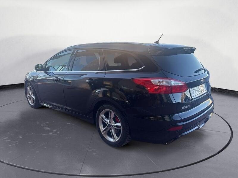 Ford Focus Focus 1.6 EcoBoost 150 CV Start&Stop SW