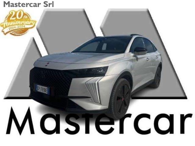 DS AUTOMOBILES DS 7 Retrocamera 1.5 bluehdi Performance L 130cv auto T