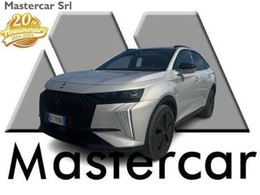 DS AUTOMOBILES DS 7 Retrocamera 1.5 bluehdi Performance L 130cv auto T