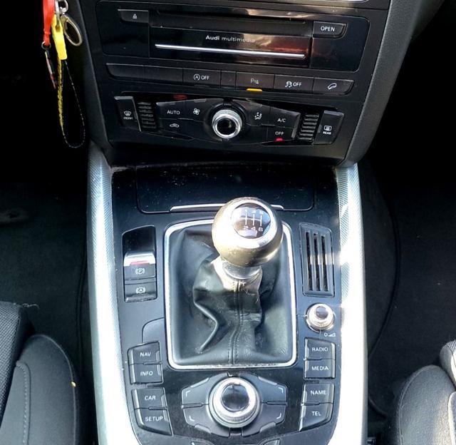 AUDI Q5 2.0TDI 150CV Advanced -TETTO PANORAMICO-