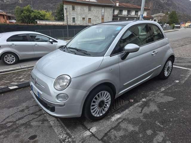 Fiat 500 500 III 1.3 mjt 16v Lounge 75cv