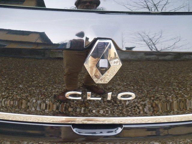 RENAULT Clio TCe 120CV Start&Stop 5 porte Energy Excite