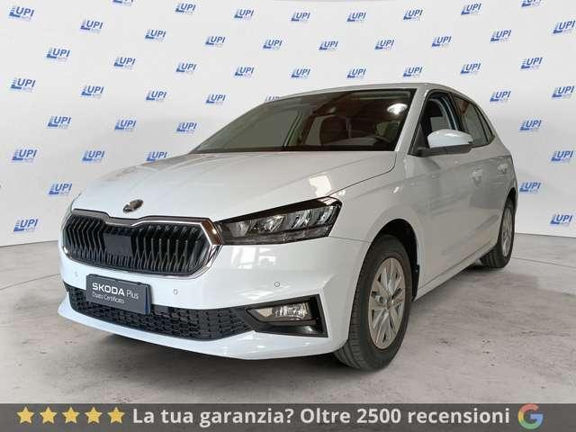 Skoda Fabia 1.0 TSI Evo 70KW YOUR WAY