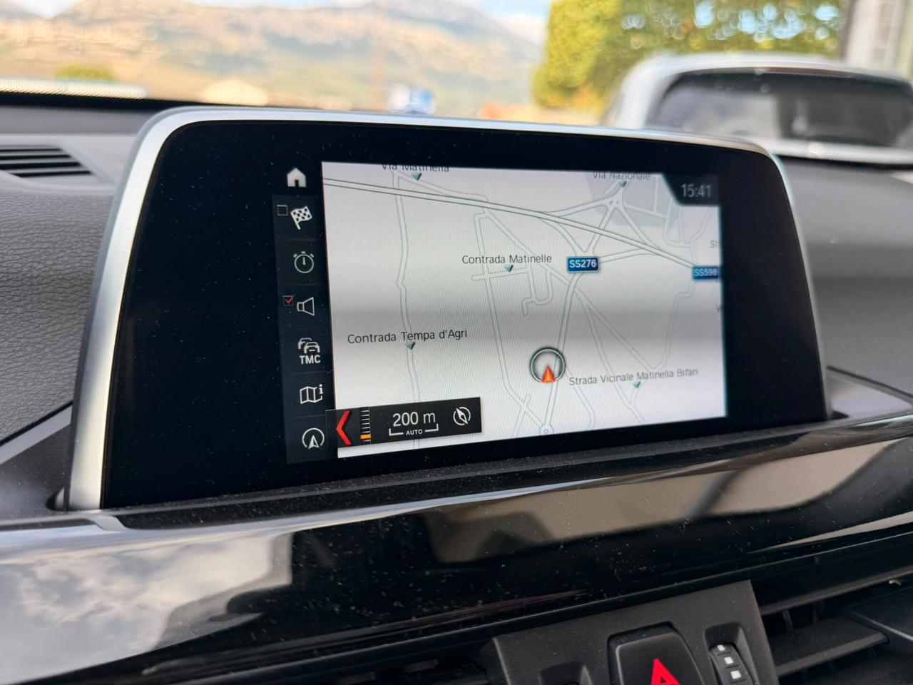 Bmw X1 sDrive18d xLine