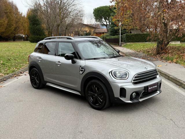 MINI Countryman 1.5 Cooper Classic Countryman