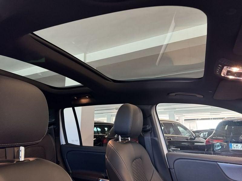 Mercedes-Benz Classe GLB GLB 200 d Automatic Sport Plus