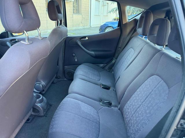 MERCEDES-BENZ A 140 cat Avantgarde clima senza nessun lavoro da fare