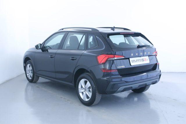 SKODA Kamiq 1.0 TSI 130 Edition Neopatentati