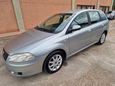 Fiat Croma 1.9 Multijet Dynamic