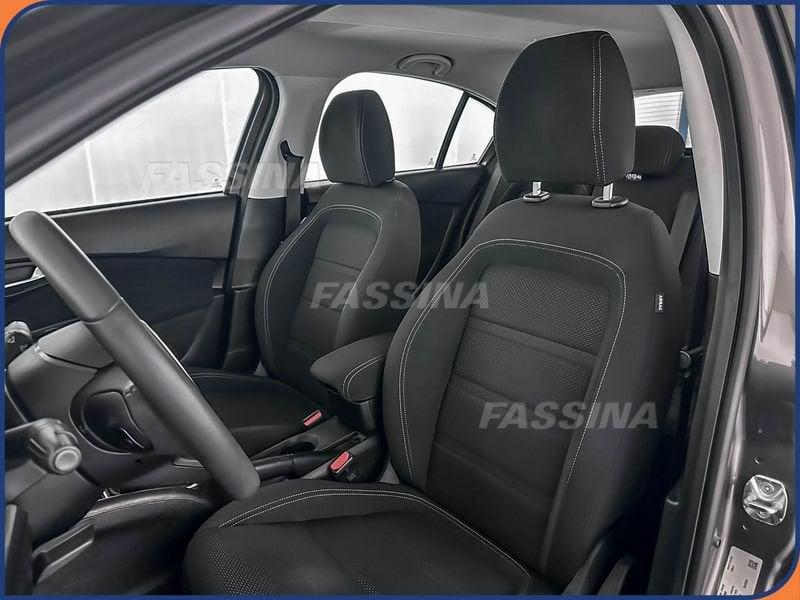 FIAT Tipo Tipo 1.4 T-Jet 120CV 5 porte Lounge