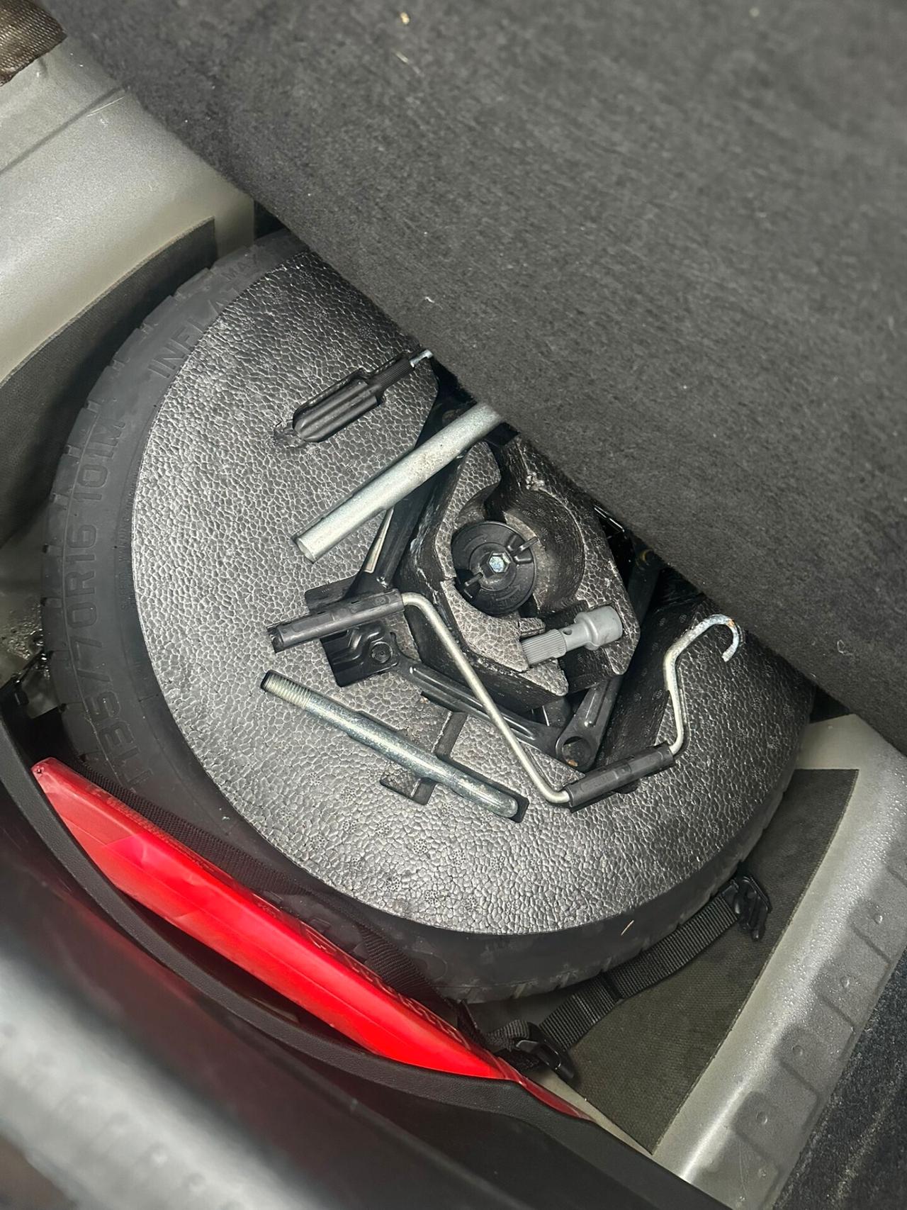 Alfa Romeo MiTo 1.3 JTDm 85 CV Distinctive