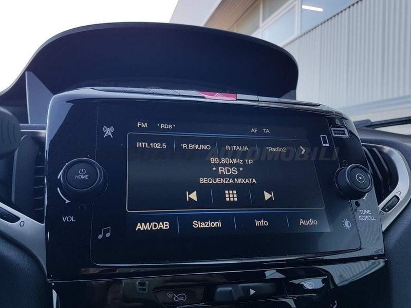 Lancia Ypsilon Ypsilon 1.0 firefly hybrid Gold s&s 70cv