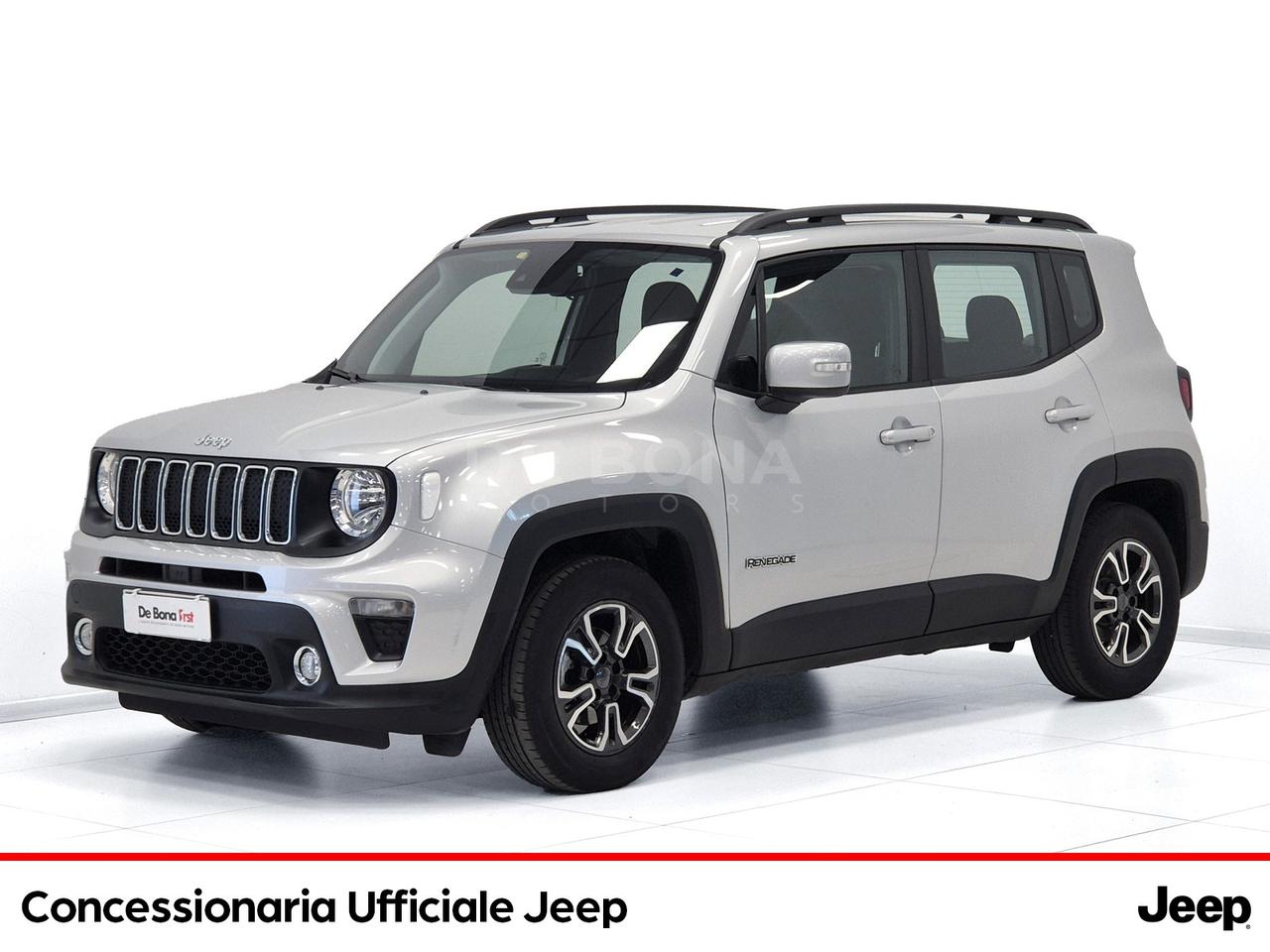 Jeep Renegade 1.0 t3 longitude 2wd