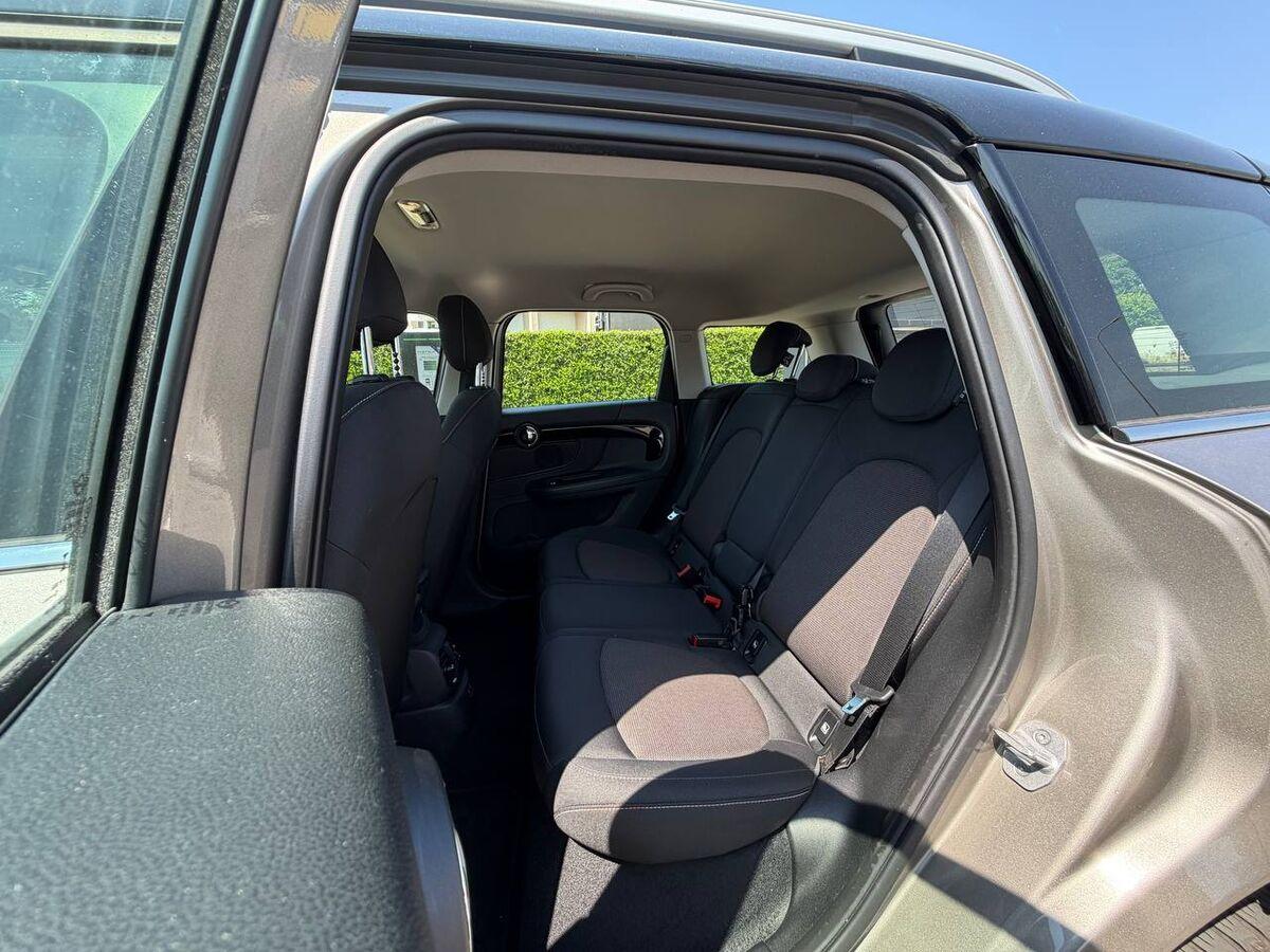 Mini Countryman 1.5 Cooper SE all4 auto