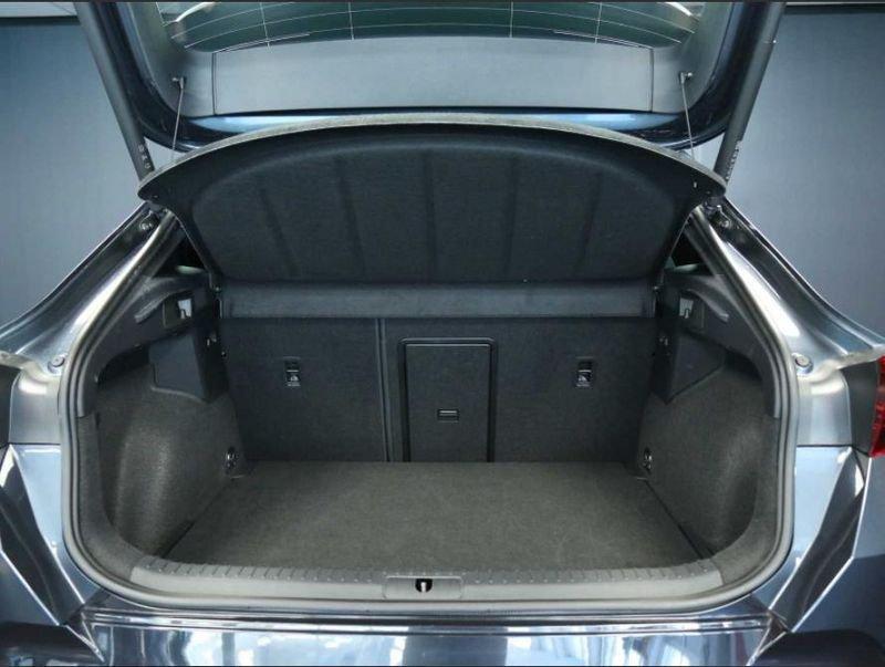 Cupra Formentor Formentor 1.5 Hybrid DSG