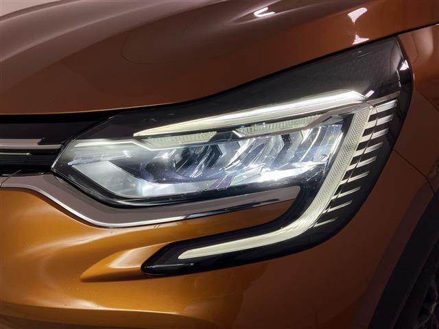 RENAULT Captur 1.5 Blue dCi 115cv Intens EDC Tetto Apribile!!!