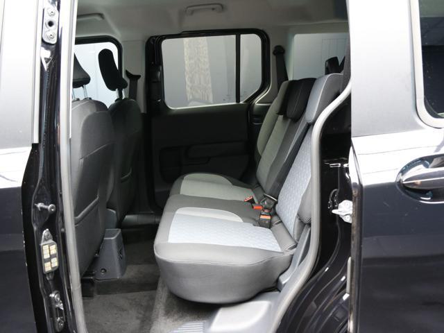 FORD Tourneo Courier 1.0 EcoBoost 125CV Titanium