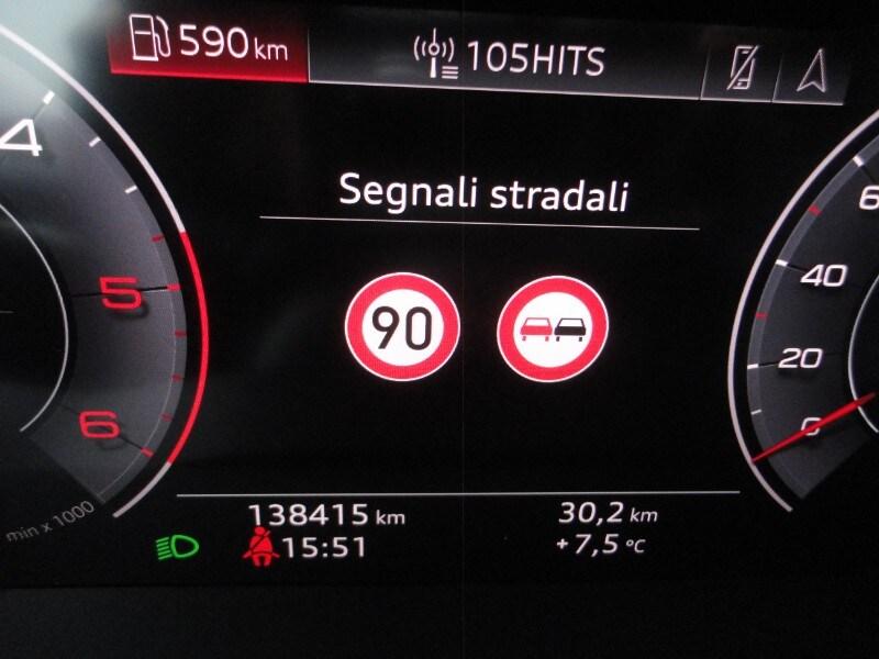 AUDI Q8 Q8 50 TDI 286 CV quattro tiptronic Sport