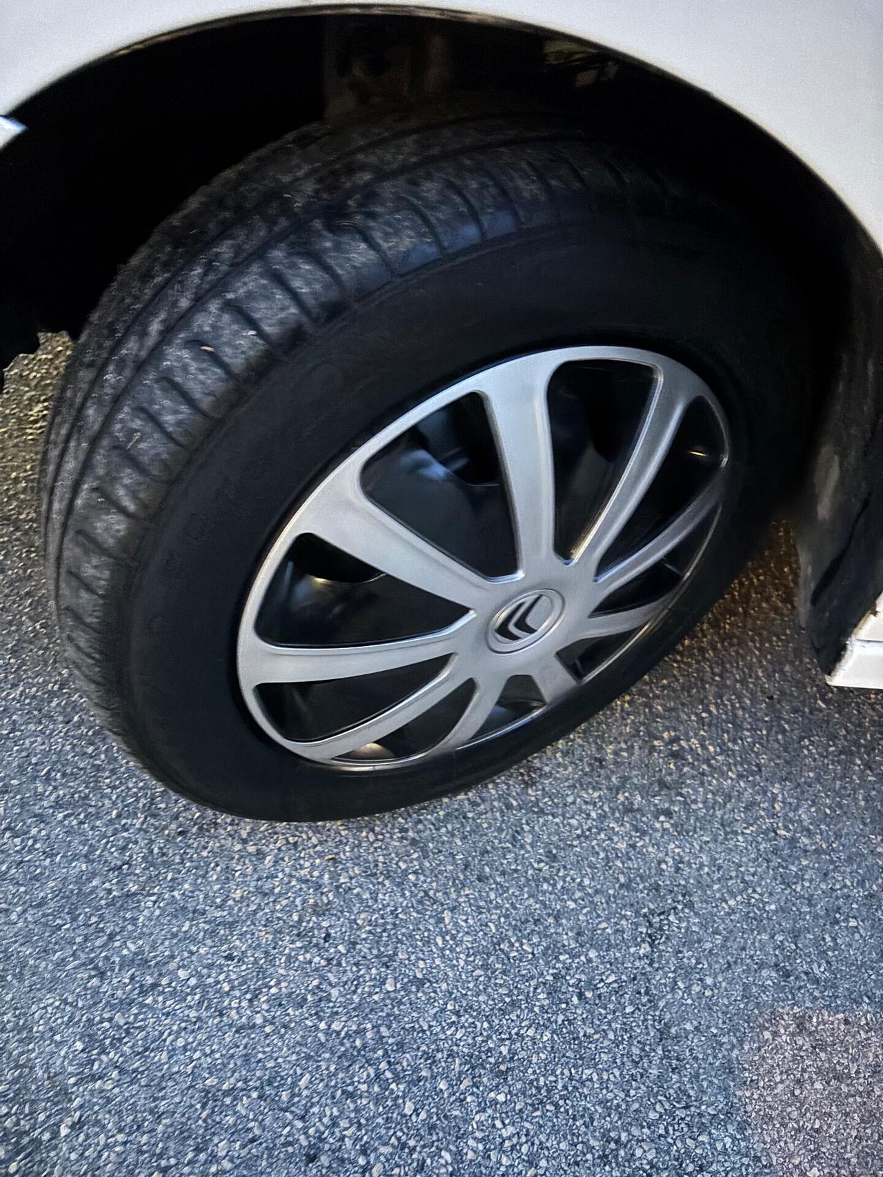 Citroen C3 BlueHDi 75 Live Edition