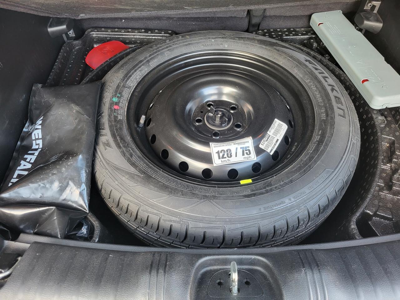 Jeep Compass 1.6 Multijet II 2WD Longitude