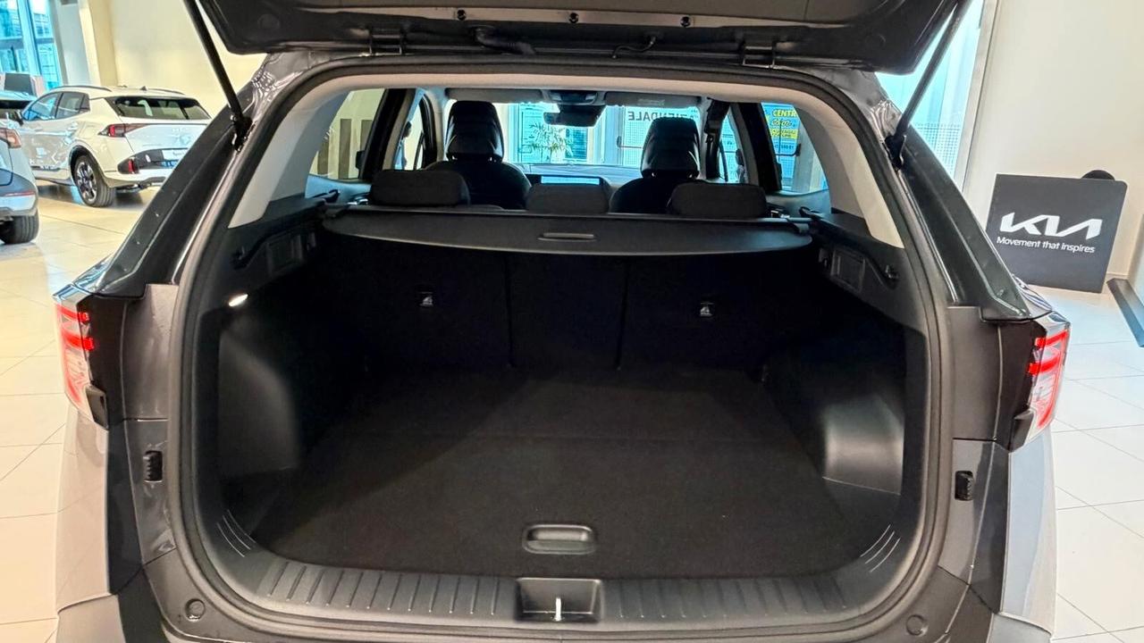 Kia Sportage 1.6 TGDi Style