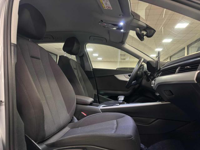 AUDI A4 Avant 35 TDI/163 CV S tronic Business Advanced