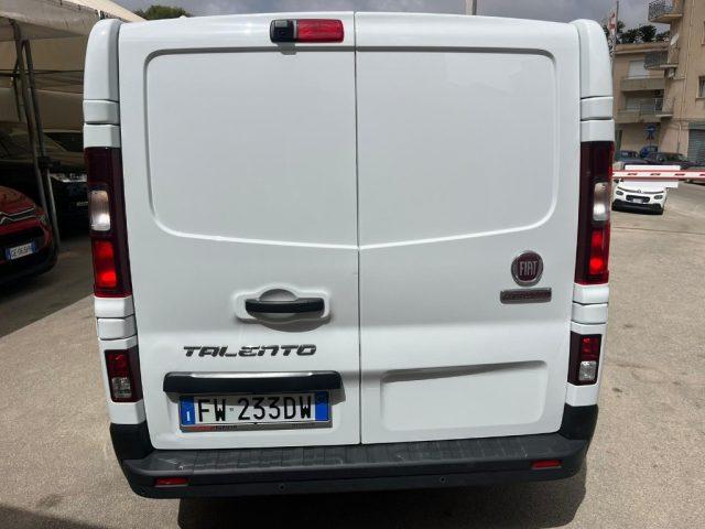 FIAT Talento 1.6 MJT 120CV PC-TN Furgone 10q