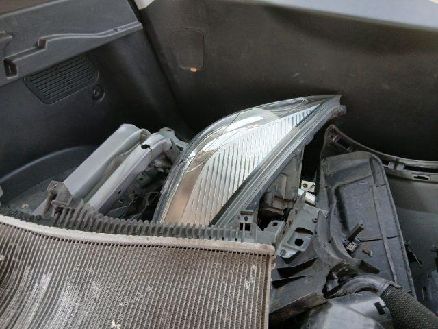 DR MOTOR DR 4.0 1.5 Bi-Fuel GPL