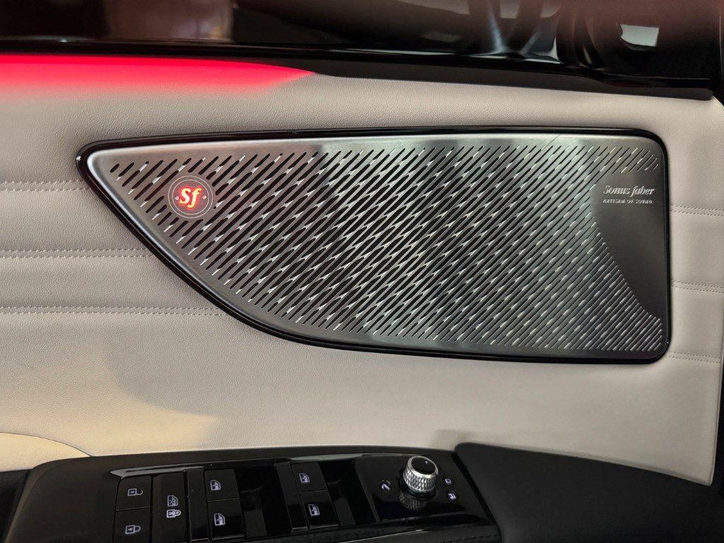 Maserati Grecale MHEV 300 CV GT TETTO 360° 21" FULL OPT