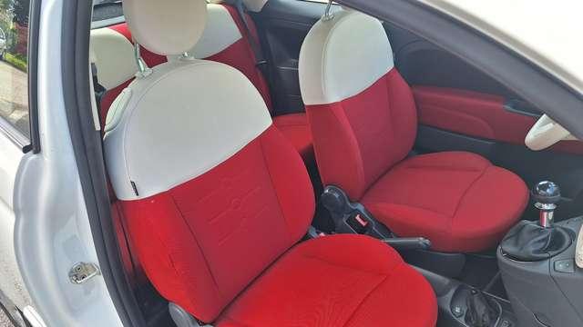 Fiat 500 500 1.2 easypower Pop Gpl 69cv