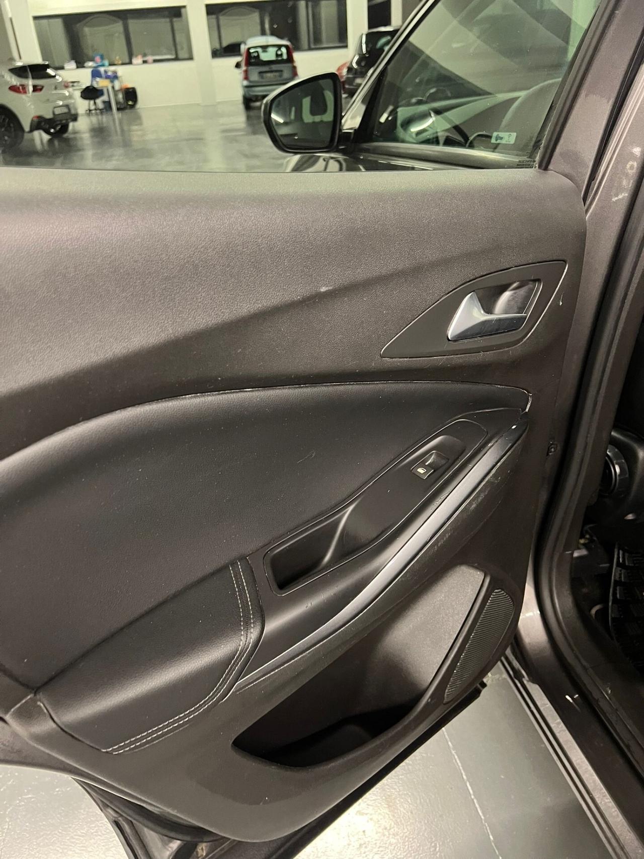 Opel Grandland X 1.6 diesel Ecotec Start&Stop Ultimate