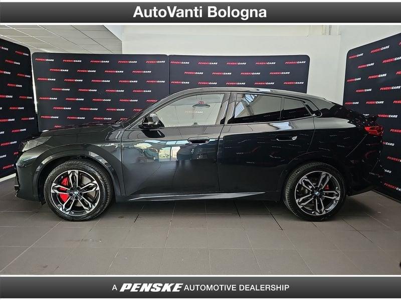 BMW X2 X2 xdrive 20d 48V MSport Pro auto