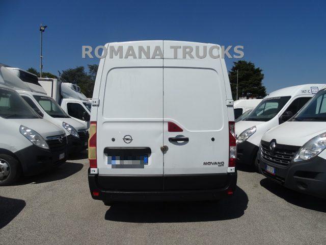 OPEL Movano L2 H2 130CV PRONTA CONSEGNA