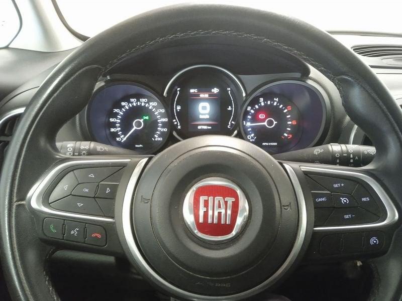 FIAT 500L 1.3 Multijet 95 CV City Cross
