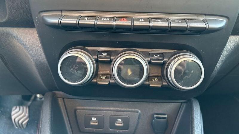 Dacia Duster 1.0 tce SL Extreme Gpl 4x2 100cv 1.0 TCe GPL SL Extreme 4x2