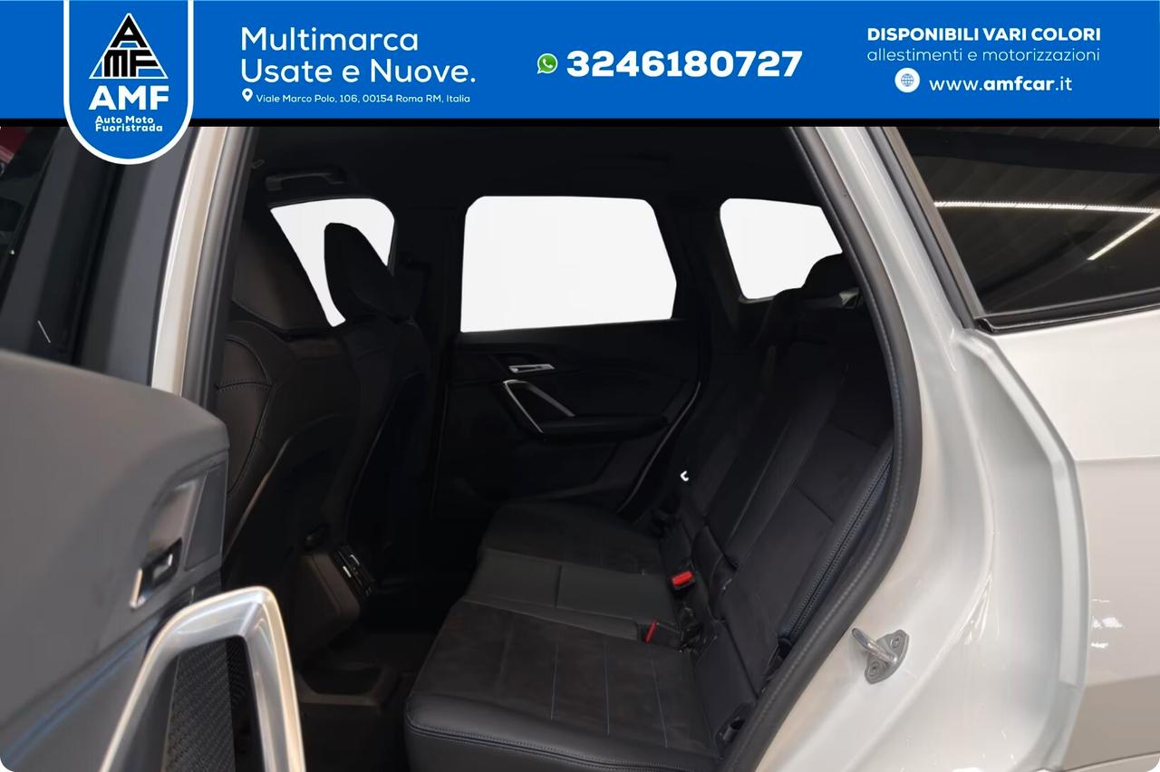 BMW X1 20d XDrive M Sport ACC NAVI CAMERA