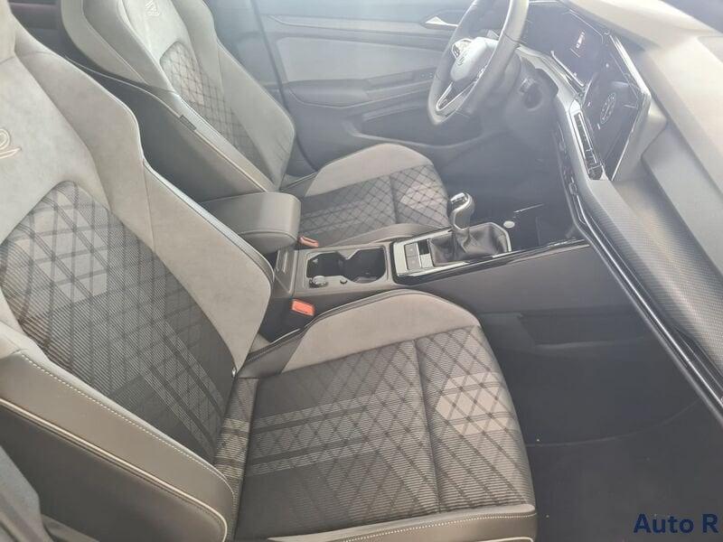 Volkswagen Golf 1.5 TSI EVO ACT 110kW R-Line