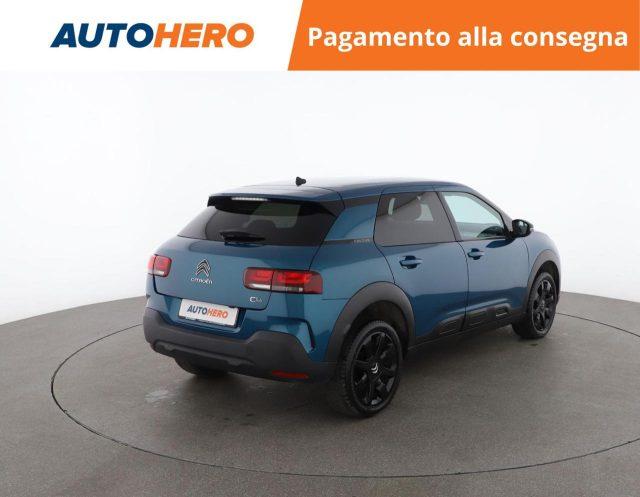 CITROEN C4 Cactus BlueHDi 100 S&S Shine