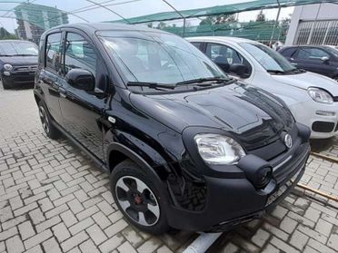 FIAT Panda CROSS CITY PLUS HYBRID 1.0 GSE 70PS E6D