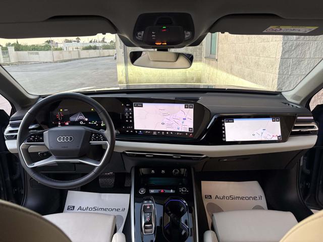 AUDI A5 TDI 150 kW mHEV+ S tronic quattro S Line edition